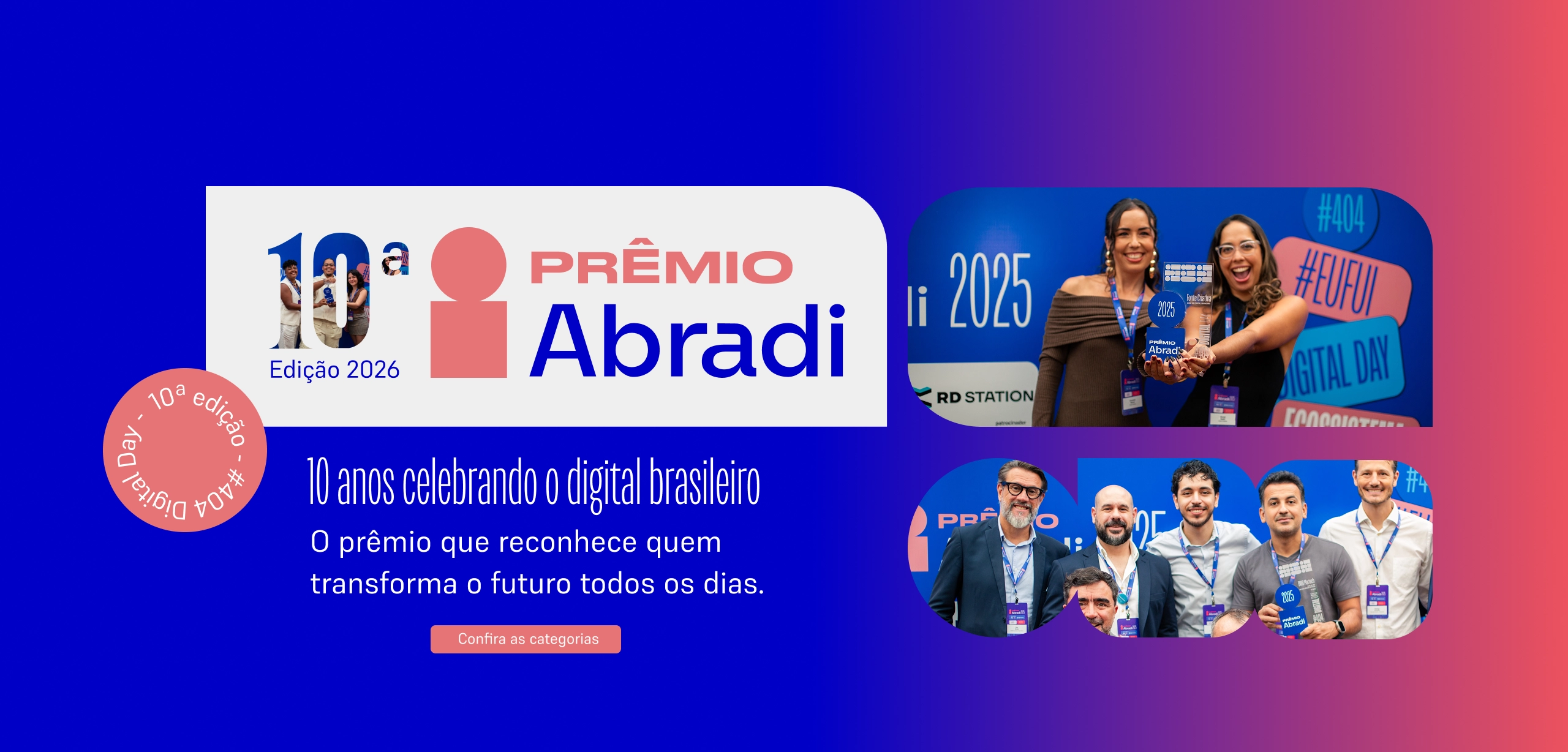 Banner Home